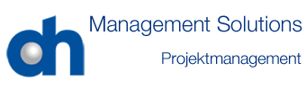 Management Solutions - Projektmanagement