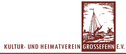 Kultur- und Heimatverein Großefehn, supported by Management Solutions