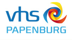 Logo VHS Papenburg