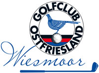 Golfclub Ostfriesland-Wiesmoor, Logo