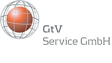 Logo GtV Service GmbH