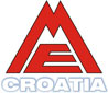 Logo Metal-Elektro Kroatien
