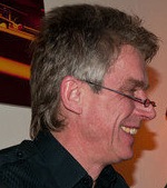 Profil Albrecht Heim 2011